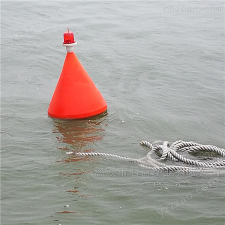 海上警示浮标定制开发