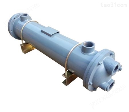 供应销售GLC3-4管式油水冷却器 风冷冷却器