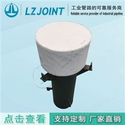 水池水箱专用罩型通气管Z-600可定制伞形通风帽国标碳钢
