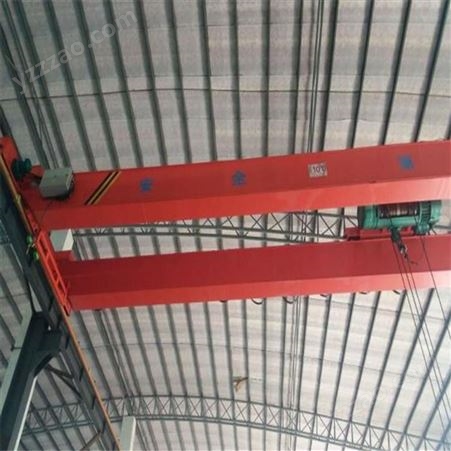 16吨MHSH型龙门吊 8米龙门吊销售制作