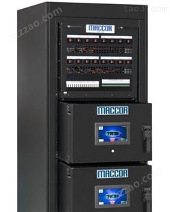 MACCOR电池测试  MODEL4200  进口电池测试系统