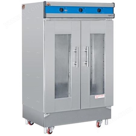 恒联发酵箱FX13A商用醒发箱商用大型发面机不锈钢发酵箱