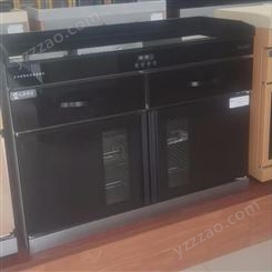 亿昂消毒柜SDYA-360L商用1米茶水柜多规格多款式配餐柜