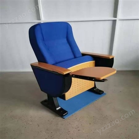 阶梯式公共座椅 报告厅多功能座椅 旭峰家具 异形可定制 