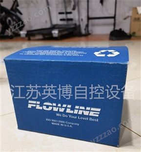 FLOWLINE LU05-5001超声波液位计