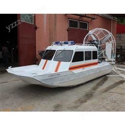 气垫船价格5座 气垫船生产厂家 应急救援气垫船Rescue 水陆两栖车
