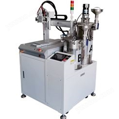 全自动SHO-441-3020GJ-Q环氧树脂ab双液三轴平台灌胶机