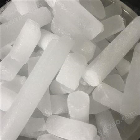 广州保时洁 干冰 食品级干冰提供市内配送服务 清洗干冰颗粒 干冰批发