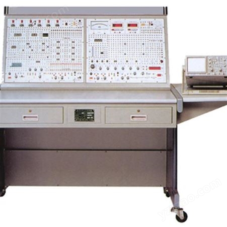电工电子技术实验装置、腾育电工电子实验台、电工电路实验台