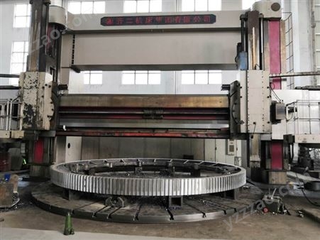 大齿轮定制厂家 腾飞铸钢 专铸1.8米以上大齿圈 大齿轮加工厂家 