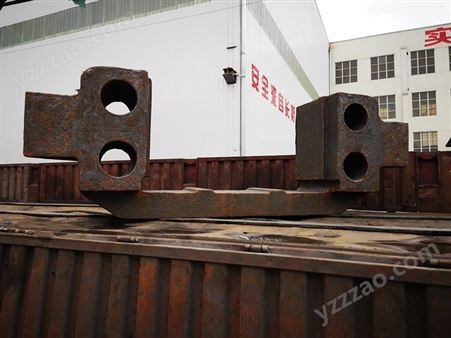 大型铸钢件铸造厂 合金钢铸件 河南腾飞铸钢厂 大型翻砂铸造厂 来图定制1吨以上铸钢件