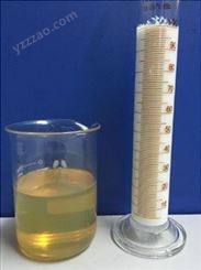 润滑油粘度测试-油品国标测试标准