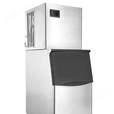 重庆制冰机商用 酒吧奶茶店250公斤制冰机