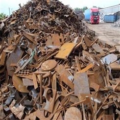 杭州游乐场电缆线废铁废钢废铜废旧金属回收