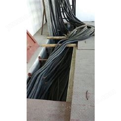 专业回收电缆线-兰溪电缆线回收电话公司