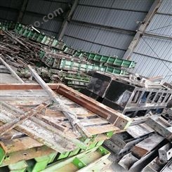 台州市 高价回收废铝 回收废铁站点 厂家报价
