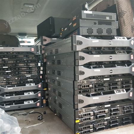 绍兴网络设备回收二手旧电脑回收