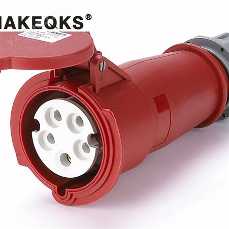 MNAKEQKS明装电源插座 防水插座插头 户外防雨插头 销售电话