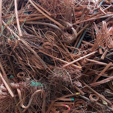 杭州市 废旧金属回收 废品回收公司 库存回收