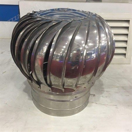 球形通风器 工业厂房屋顶专用不锈钢球形通风器 自然通风器现货直销