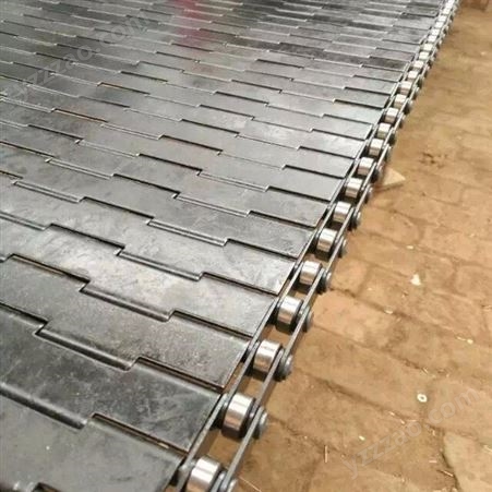 不锈钢链板 耐磨损抗高温链板 加工定制304不锈钢链板