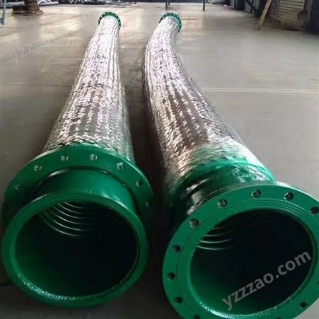 不锈钢金属软管 螺纹软管 使用寿命长 工厂供应 支持定制