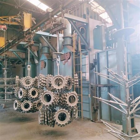 来图加工定制 消失模铸件 承接各种材质 铸钢 铸铁 高锰钢