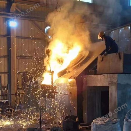 来图加工定制 消失模铸件 承接各种材质 铸钢 铸铁 高锰钢