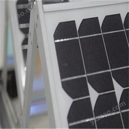 正泰光伏组件 405W太阳能光伏板发电板电池板组件 直角单晶