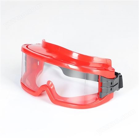 护目镜 眼部防护装备 防尘护目镜 防液体飞溅眼镜 防尘防风护目镜