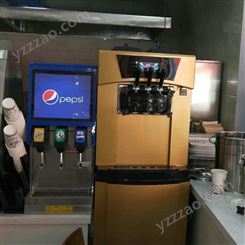 泉州可乐饮料机碳酸饮料机