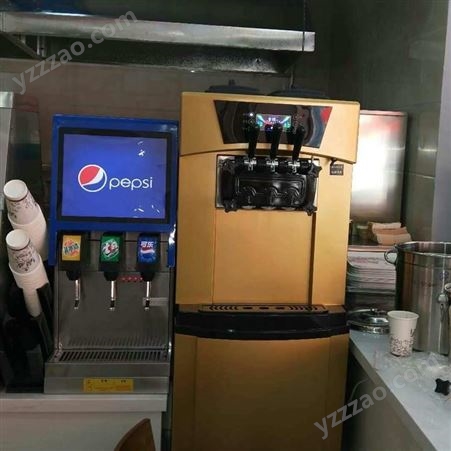 泉州可乐饮料机碳酸饮料机