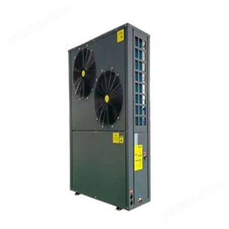 坤辉工业空调 厂房降温设备 厂家生产蒸发式空调