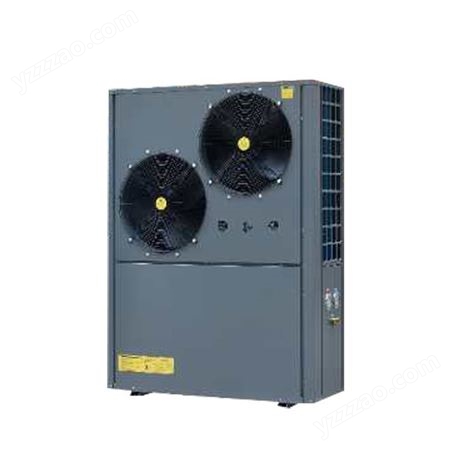 空气源热水机 空调主机 空气能工地热水机