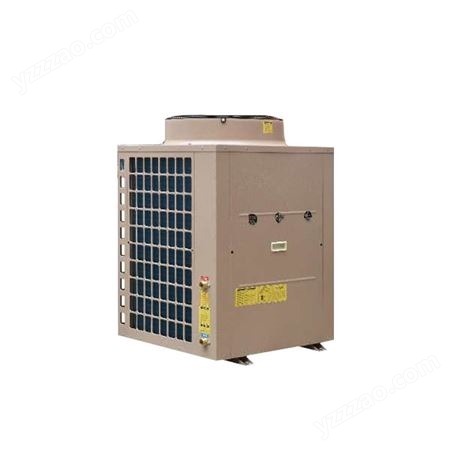 商用空气能热水器 空气能热水机组 坤辉 空气能热水器 加工定做