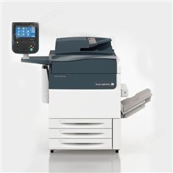 轩印网销售菜牌数字印刷机 富士施乐数码印刷机 6色数字印刷机
