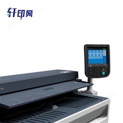 富士V180i 彩色吊牌数码印刷机