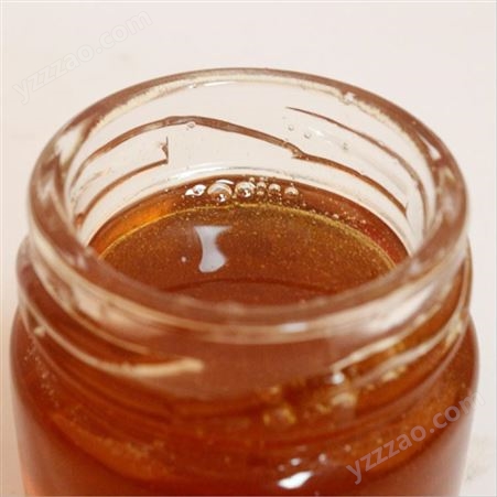 羌人羌味百花蜜便携小包装农家自产新鲜原蜜深山土蜂蜜结晶