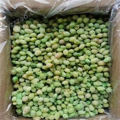 綠拓食品小顆粒優質青提子 新鮮青葡萄成袋出售