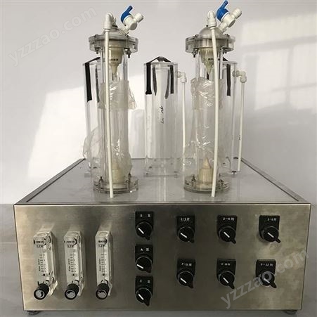 锦州玻璃透明反应器厂家定制 实验室反应釜厂家批发