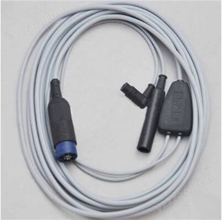爱尔博双极连接电缆国际通用20196-118 带MF插头 长度4米