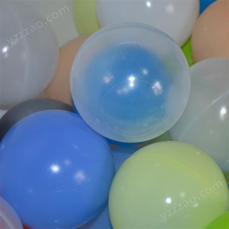 海洋球 百万海洋球批发 海洋球生产厂家