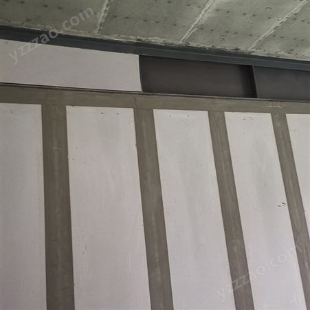 轻质防火隔墙条板_轻质隔墙板生产厂家_新型轻质隔墙板生产线