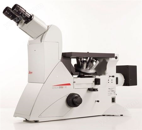 游戏，保持:倒置式工业显微镜 Leica DMi8 金相显微镜