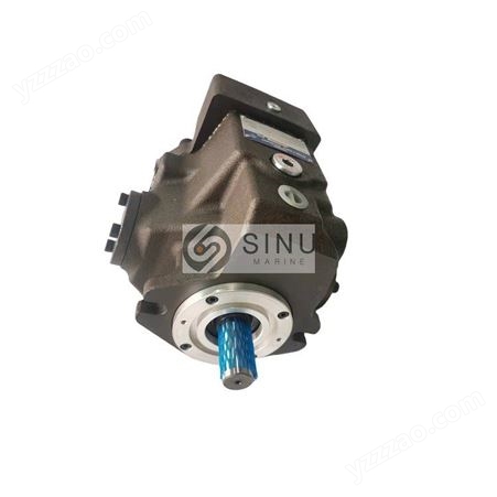 A16-FR01C-2015 piston pump/single pump变量柱塞泵