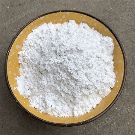 细负离子粉白负离子 供应负离子粉  硅胶用白色负离子粉
