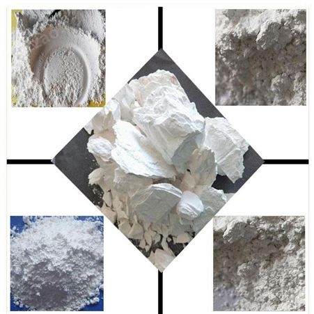 钙粉 规格25kg/包 新产品上市 宁博矿业优惠销售 兽用钙粉 涂料钙粉