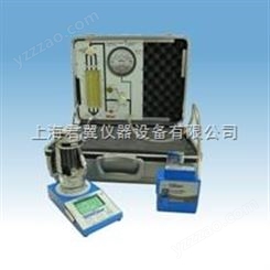 Diagnostic Kit空气阻力（背压）模拟器