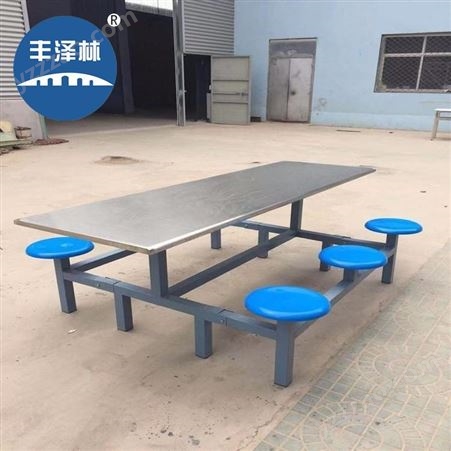 北京定做不锈钢餐桌椅_四人餐桌_食堂餐桌厂家_餐桌价格