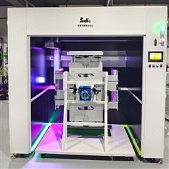 led扫描uv固化机定制-东莞led扫描uv固化机生产厂家
